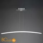 Подвесной светильник Mantra Hemisferic 4080