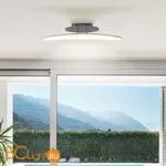 Потолочный светильник Mantra Hemisferic 4083 - Фото 0