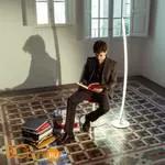 Напольный светильник Mantra Hemisferic 4086 - Фото 0