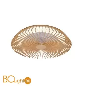 Потолочный светильник с вентилятором Mantra Himalaya 7128