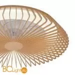 Потолочный светильник с вентилятором Mantra Himalaya 7128 - Фото 1