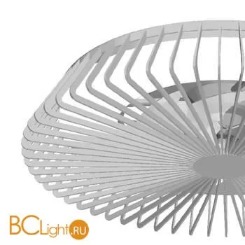 Потолочный светильник с вентилятором Mantra Himalaya 7122 - Фото 0