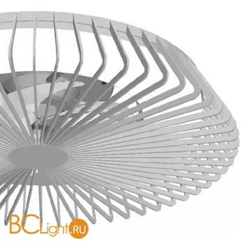 Потолочный светильник с вентилятором Mantra Himalaya 7122 - Фото 1