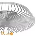 Потолочный светильник с вентилятором Mantra Himalaya 7122 - Фото 1