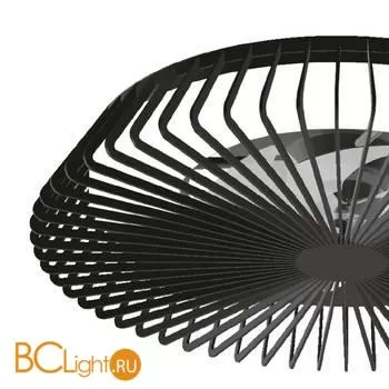 Потолочный светильник с вентилятором Mantra Himalaya 7121 - Фото 0