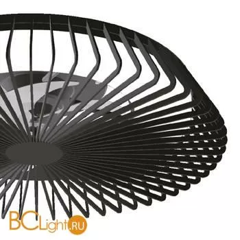 Потолочный светильник с вентилятором Mantra Himalaya 7121 - Фото 1