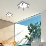 Спот (точечный светильник) Mantra Ibiza 5250 - Фото 0