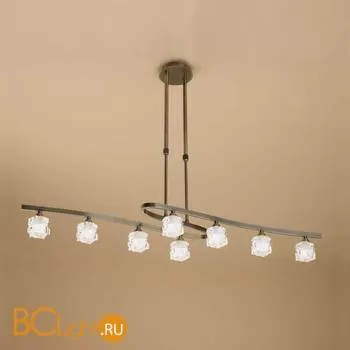 Подвесной светильник Mantra Ice 1860