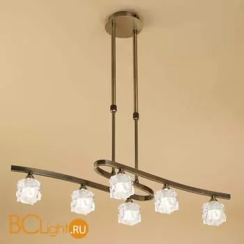 Подвесной светильник Mantra Ice 1861