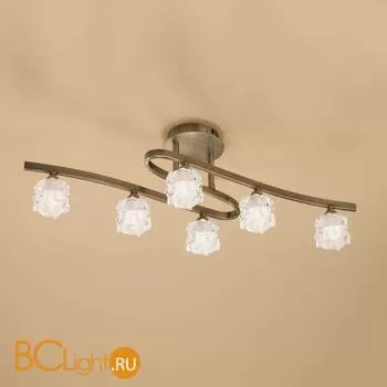 Потолочный светильник Mantra Ice 1862