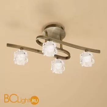 Потолочный светильник Mantra Ice 1863