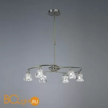 Люстра Mantra Iku 3750