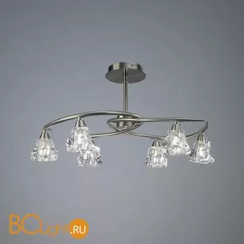 Потолочная люстра Mantra Iku 3752