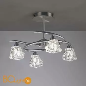 Потолочная люстра Mantra Iku 3753