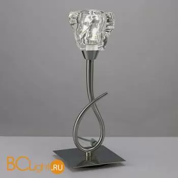 Настольная лампа Mantra Iku 3757