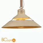 Подвесной светильник Mantra Industrial 5430