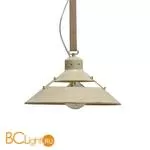 Подвесной светильник Mantra Industrial 5431