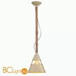 Подвесной светильник Mantra Industrial 5432 - Фото 1