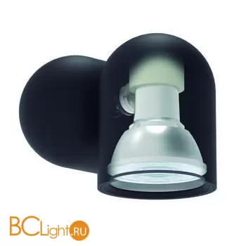 Настенный светильник Mantra Ios 7295 - Фото 2