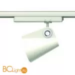 Трековый светильник Mantra Ipsilon 7316 для 3-фазного шинопровода белый - Фото 0