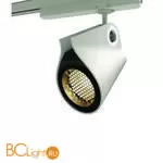 Трековый светильник Mantra Ipsilon 7316 для 3-фазного шинопровода белый - Фото 3