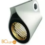 Трековый светильник Mantra Ipsilon 7315 для 3-фазного шинопровода белый - Фото 4