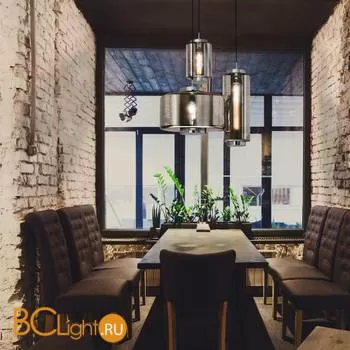 Подвесной светильник Mantra Jarras 6194 - Фото 1