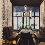 Подвесной светильник Mantra Jarras 6194 - Фото 1