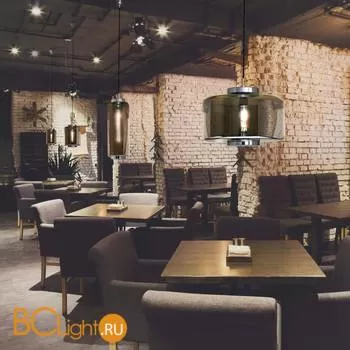 Подвесной светильник Mantra Jarras 6195 - Фото 1