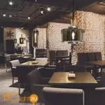 Подвесной светильник Mantra Jarras 6195 - Фото 1