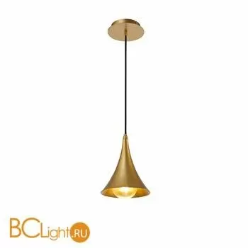 Подвесной светильник Mantra Jazz Pintura Oro 6355