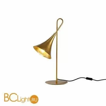 Настольная лампа Mantra Jazz Pintura Oro 6356