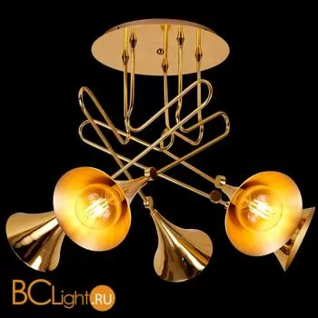 Потолочная люстра Mantra Jazz 5897