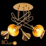 Потолочная люстра Mantra Jazz 5897