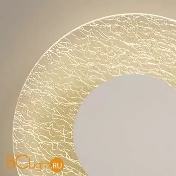 Настенный светильник Mantra JEWEL 8076 - Фото 0