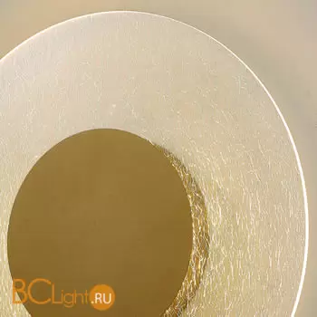 Настенный светильник Mantra JEWEL 8075 - Фото 1