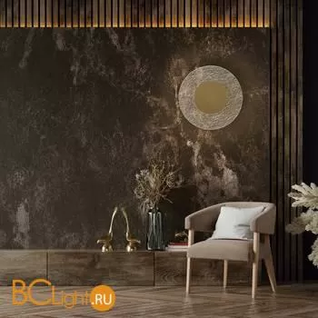 Настенный светильник Mantra JEWEL 8075 - Фото 2