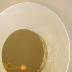 Настенный светильник Mantra JEWEL 8075 - Фото 1