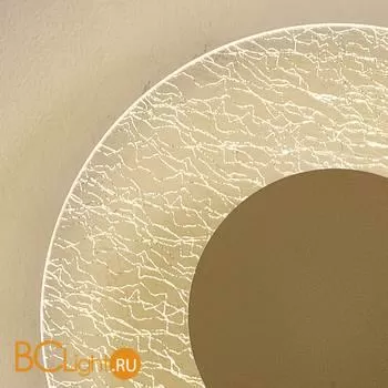 Настенный светильник Mantra JEWEL 8073 - Фото 0