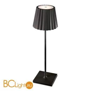 Переносная уличная настольная лампа Mantra K2 6480