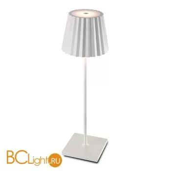 Переносная уличная настольная лампа Mantra K2 6481