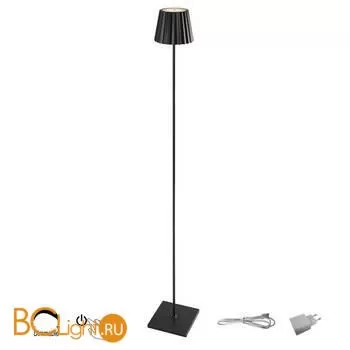 Переносной влагозащищенный торшер Mantra K2 7101 - Фото 1