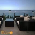 Переносной влагозащищенный торшер Mantra K2 7101 - Фото 2