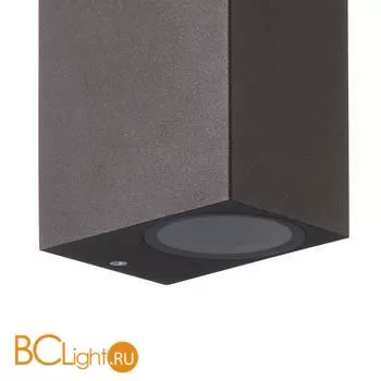 Уличный настенный светильник Mantra Kandanchu 7471 - Фото 0