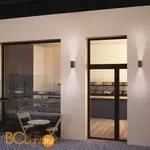 Уличный настенный светильник Mantra Kandanchu 7471 - Фото 1