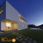 Потолочный уличный светильник Mantra Kandanchu 7906 - Фото 1