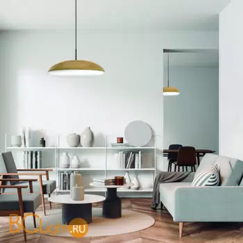 Подвесной светильник Mantra Kazz 8142 - Фото 1