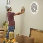 Потолочный светильник Mantra Kenzo 6672 - Фото 3