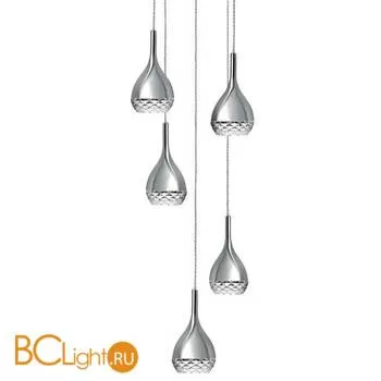Подвесной светильник Mantra Khalifa 5164