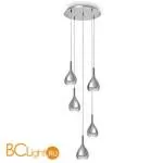 Подвесной светильник Mantra Khalifa 5164 - Фото 0